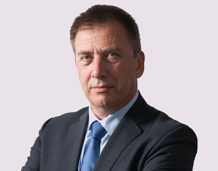 Laurent Munerot succède à Alain Griset à la présidence de l’U2P