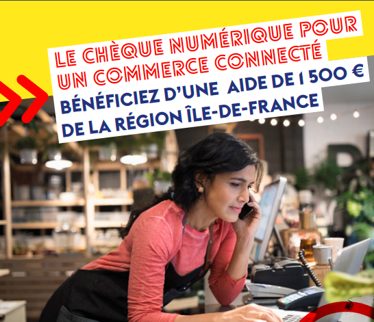Artisans d’Île-de-France : les solutions pour prendre le virage du numérique