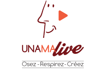 L’UNAMA en Live !