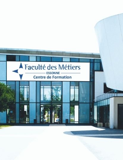 faculté des métiers essonne