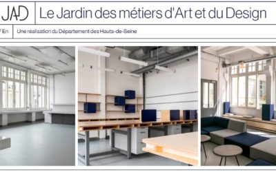 Appel à candidatures