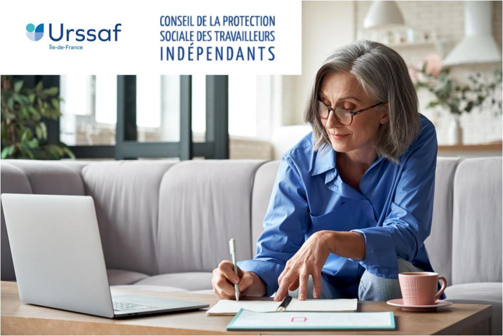 Vous traversez une mauvaise passe ? L’Urssaf et le CPSTI proposent des solutions pour vous aider