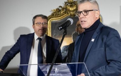 Patrick Briallart : un début d’année 2024 marqué par l’engagement et l’action au service des artisans et des TPE/PME