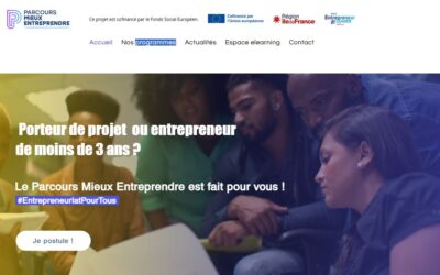 Le parcours « Mieux Entreprendre » : Un tremplin pour les artisans franciliens