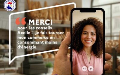 « Mon Parcours Économies d’Énergie » : un accompagnement gratuit pour les TPE et PME artisanales